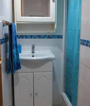 Sweet Downtown Baixa Chiado Апартаменти