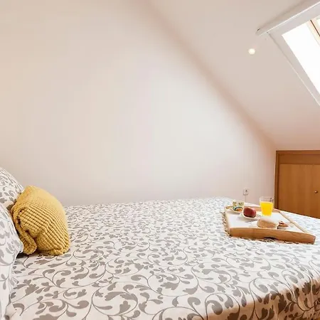 Sweet Downtown Baixa Chiado *