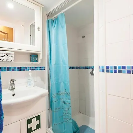 Sweet Downtown Baixa Chiado