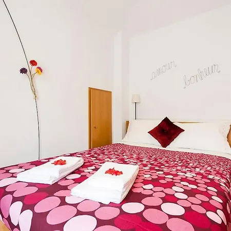 Апартаменти Sweet Downtown Baixa Chiado *