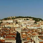 Sweet Downtown Baixa Chiado Διαμέρισμα Lisboa