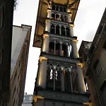 Sweet Downtown Baixa Chiado Διαμέρισμα