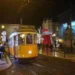 Sweet Downtown Baixa Chiado *