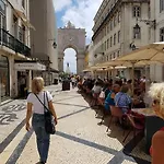 Διαμέρισμα Sweet Downtown Baixa Chiado *