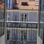 Sweet Downtown Baixa Chiado Διαμέρισμα Lisboa