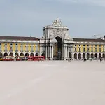 Διαμέρισμα Sweet Downtown Baixa Chiado Lisboa
