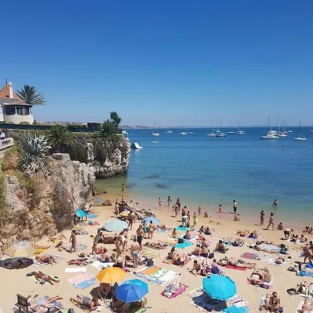 Sweet Downtown Baixa Chiado * Lizbona