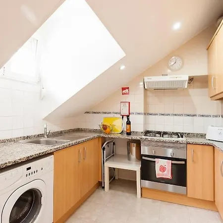 Sweet Downtown Baixa Chiado Lizbona