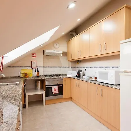 Sweet Downtown Baixa Chiado * Lizbona