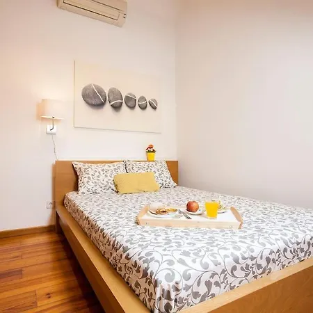 Sweet Downtown Baixa Chiado