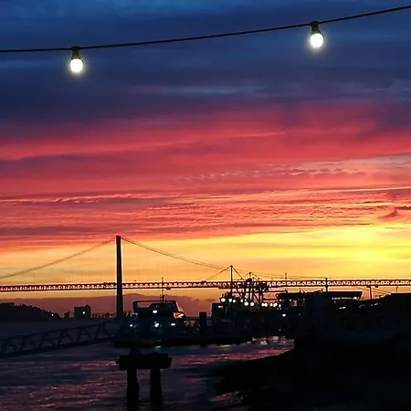 Sweet Downtown Baixa Chiado *