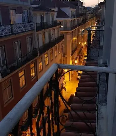 Sweet Downtown Baixa Chiado * Lisboa
